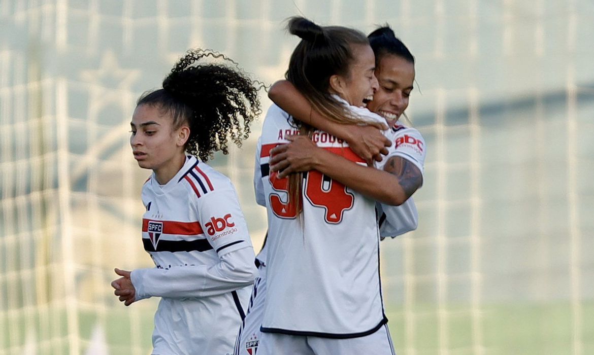 Definidos os confrontos das quartas do Brasileirão Feminino A2 ~ O Curioso  do Futebol
