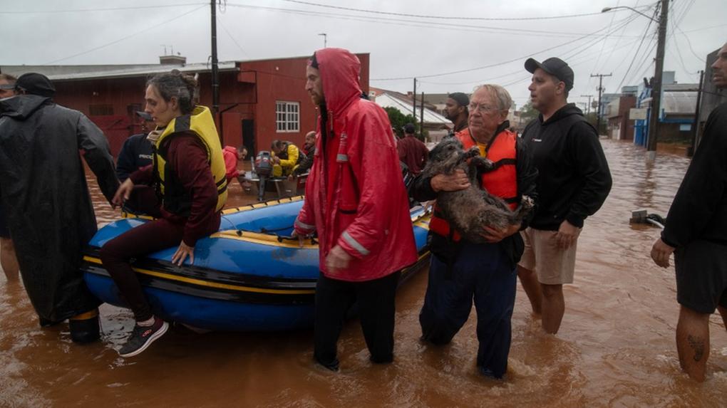 Foto: Reprodução 