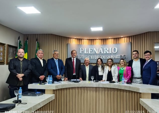 Foto: Assessoria de Comunicação