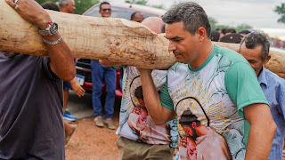 Foto: Assessoria de Comunicação