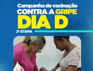 Assaré: Sucesso no Dia D de Vacinação Contra a Gripe, Secretaria de Saúde Garante Proteção à Comunidade!