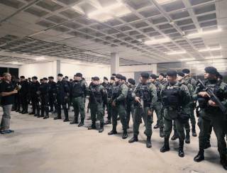Ceará: Operação cumpre 18 mandados de prisão contra suspeitos de organização criminosa