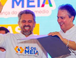 Educação: MEC transfere R$ 169 milhões para Estado e Municípios do Ceará ampliarem rede de escolas em tempo integral