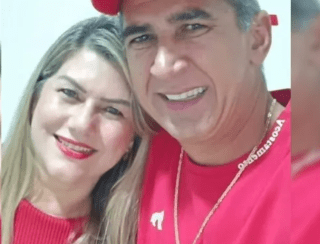 Empresária é assassinada pelo marido com mais de 20 facadas