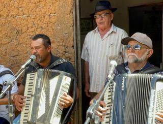 Festa de Patativa celebra 116 anos - Assaré em Arte e Cultura 