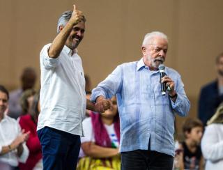 Ceará: Lula vem ao Ceará para inauguração do Hospital da Uece na próxima quarta-feira (19)