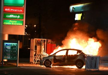 Foto: AFP