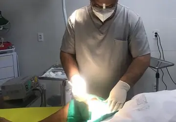 Hospital municipal retoma pequenas cirurgias 