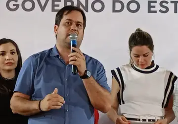 Prefeito de Campos Sales: João Luiz (PT)