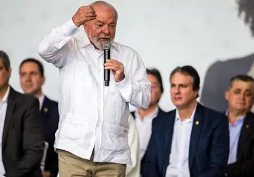 Lula cumprirá agenda em Iguatu (CE), na sexta (5), com foco em recursos hídricos; veja programação