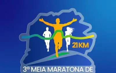 Campos Sales: Prefeitura anuncia inscrições para a 3ª Meia Maratona 2024