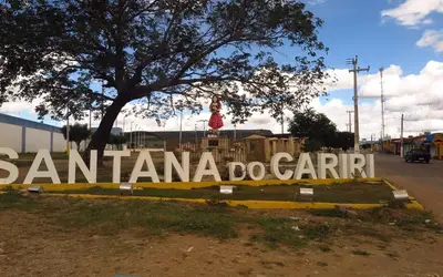 Santana do Cariri: Município em Risco de Perder Complementação do FUNDEB.