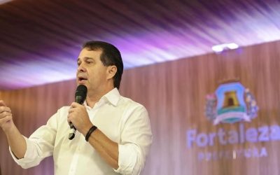 Fortaleza: Prefeito Evandro divulga programação do Ciclo Carnavalesco 2025 