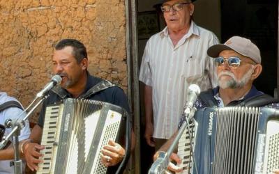 Festa de Patativa celebra 116 anos - Assaré em Arte e Cultura 